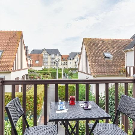 Apartamento Le Voilier Courseulles-sur-Mer Exterior foto