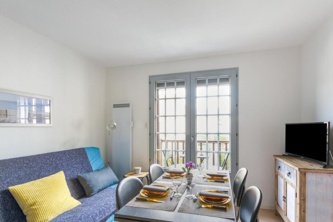 Apartamento Le Voilier Courseulles-sur-Mer Exterior foto